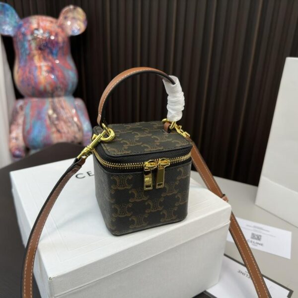Replica Celine Bag 10*10CM