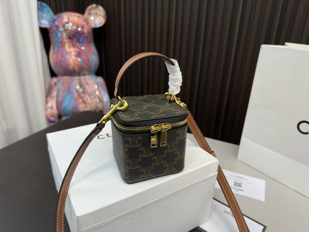 Replica Celine Bag 10*10CM