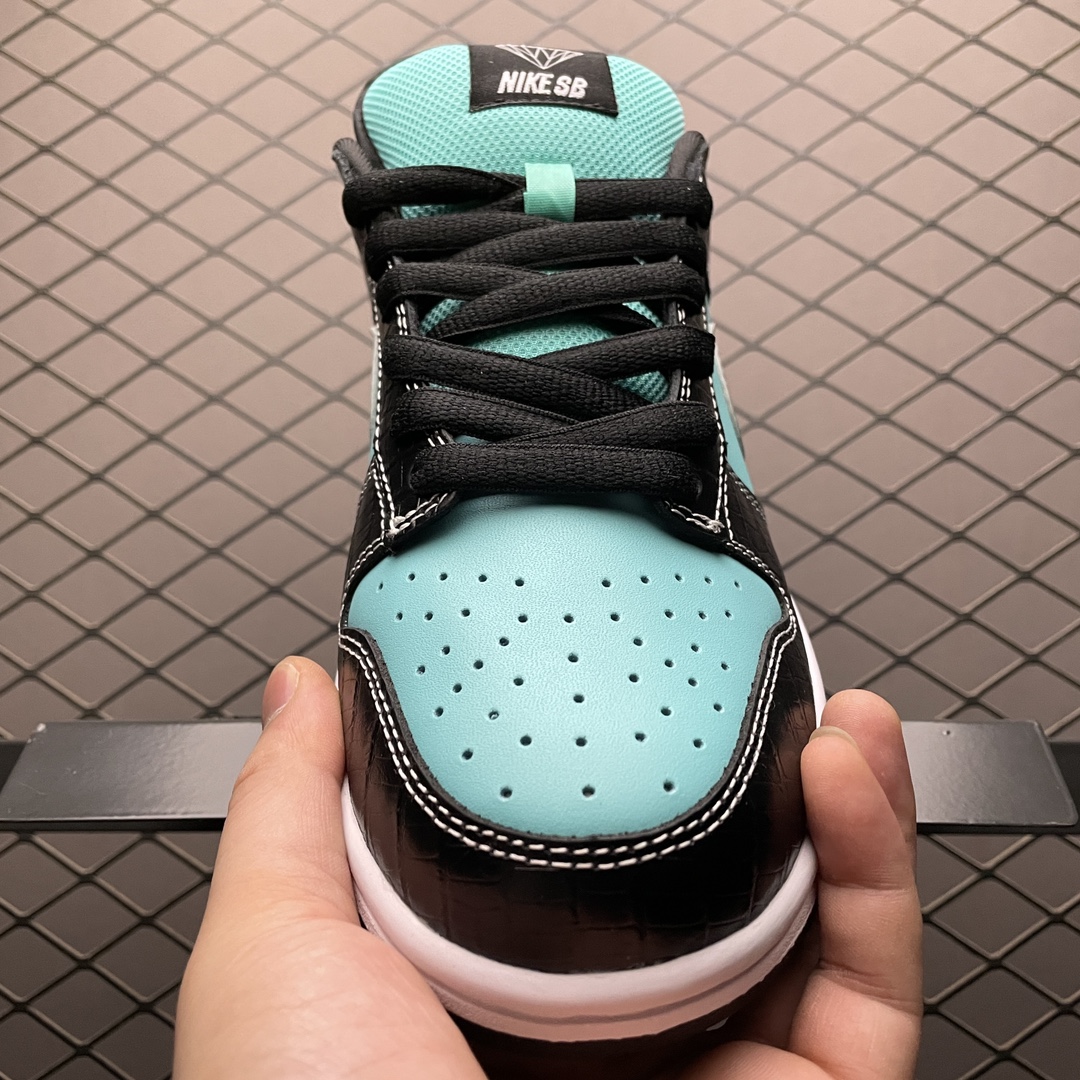 Replica Nike Dunk SB Shoe NK Dunk Low 304292-402 Size 39-45