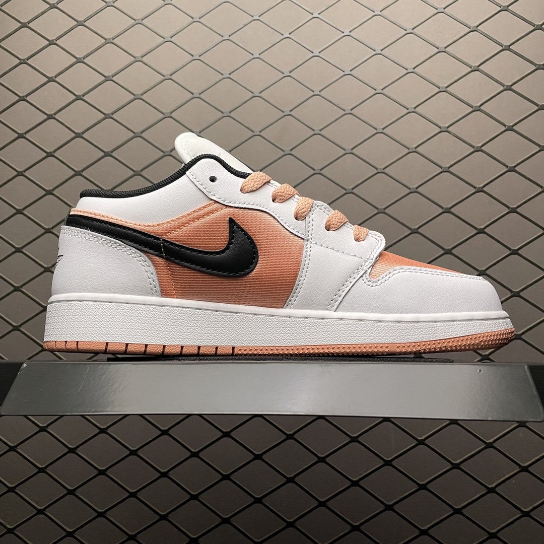 Replica Air Jordan Shoe Air Jordan 1 LowDM8960-801 Size 36-40