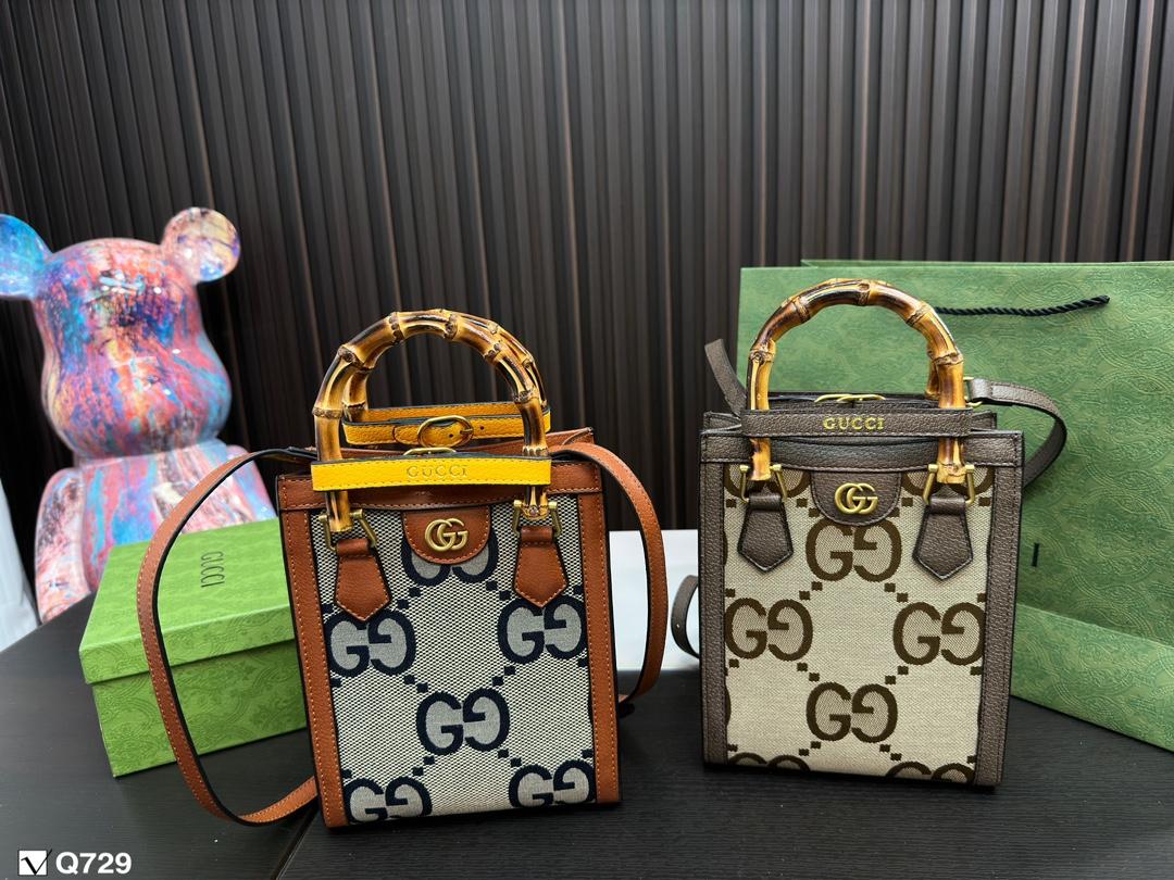 Replica Gucci Bag 22*18CM