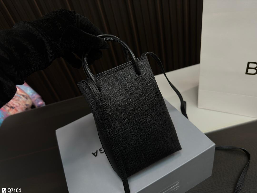 Replica Balenciaga Bag 11*17CM
