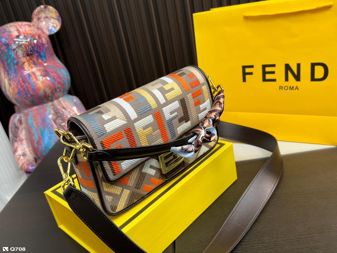 Replica Fendi Bag 26*15CM