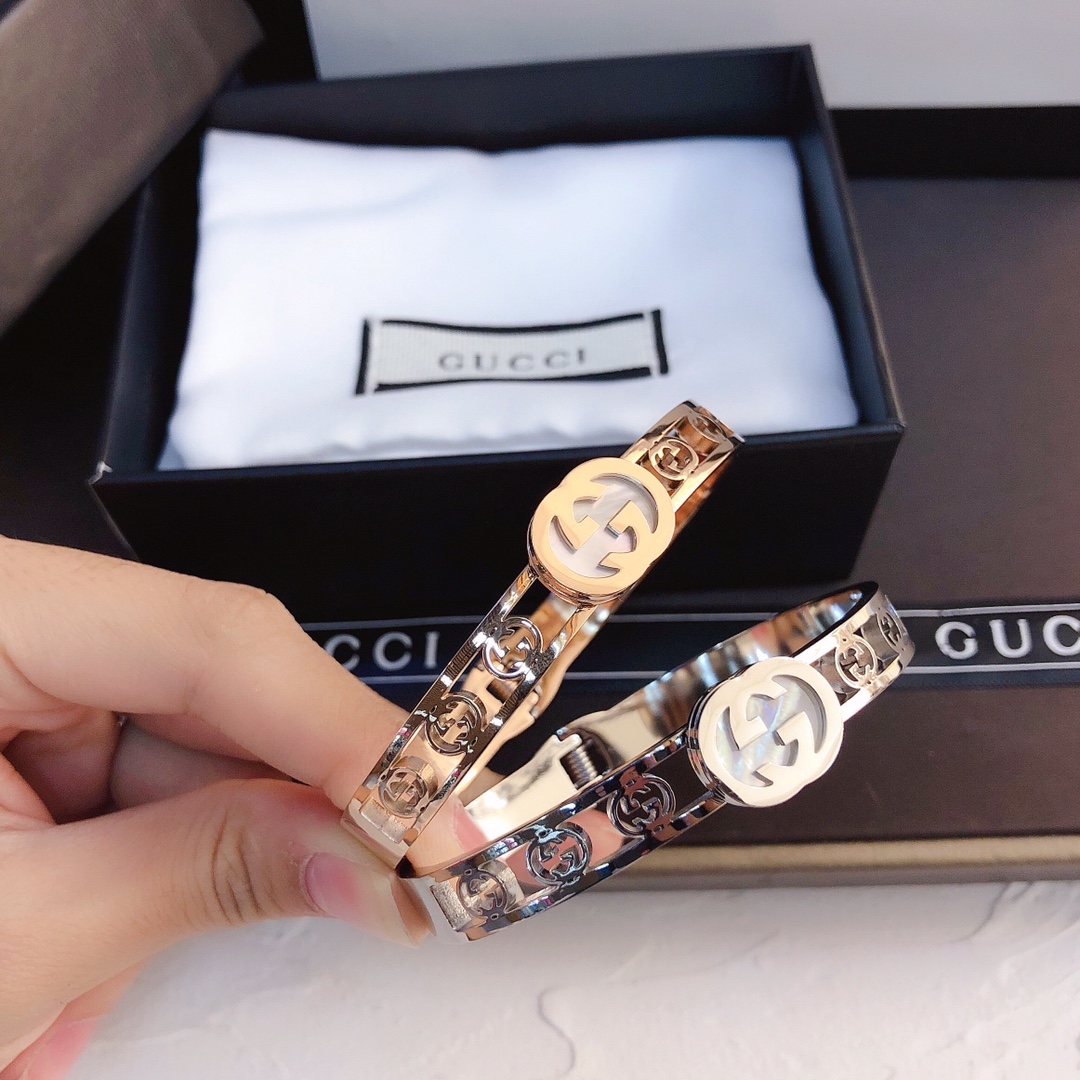 Replica GUCCI Bangle