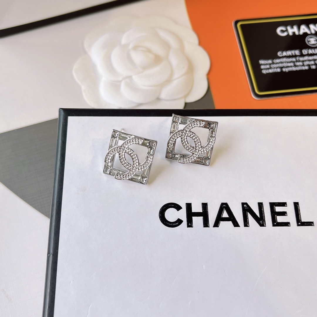 Replica CHANEL Earring