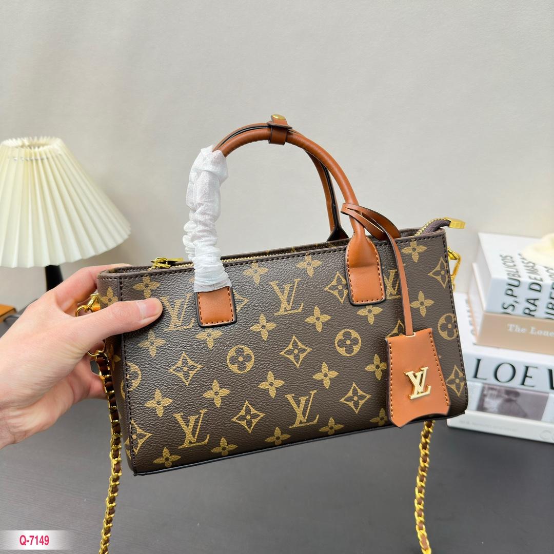 Replica Louis Vuitton Bag 25*15 CM