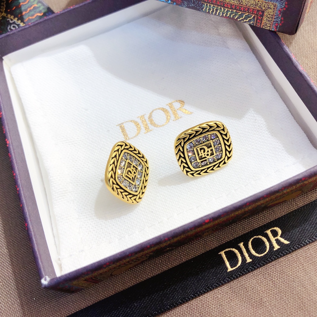 Replica DIOR Earring