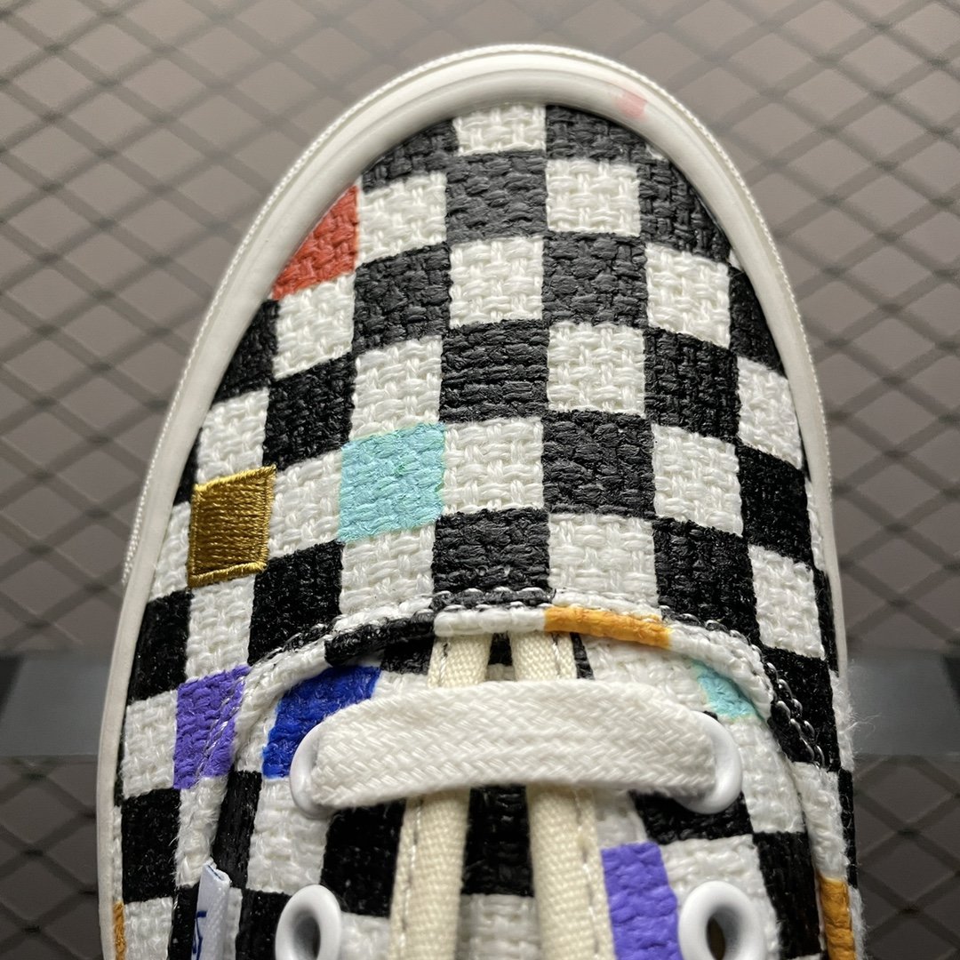 Replica Vans Shoe Vans  Authentic 715902 35-44