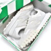 Replica New Balance Shoe UXC72CBF Casablanca x New Balance XC-72 Cream