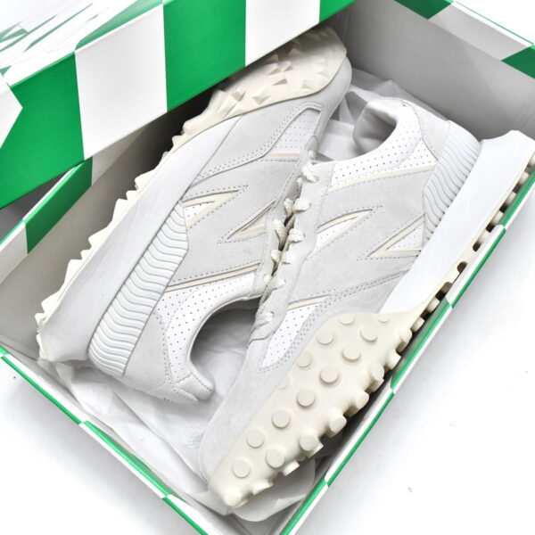 Replica New Balance Shoe UXC72CBF Casablanca x New Balance XC-72 Cream