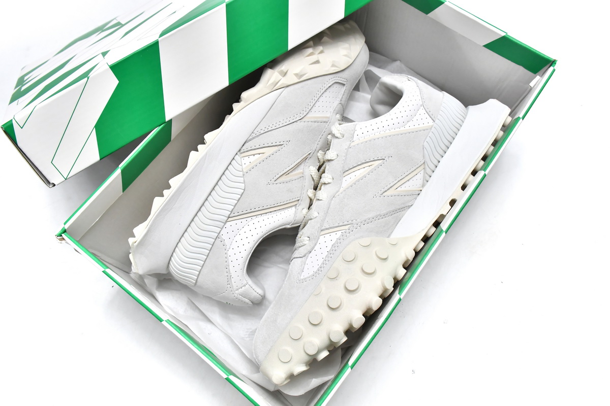 Replica New Balance Shoe UXC72CBF Casablanca x New Balance XC-72 Cream