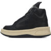 Replica Rick Owens Shoe  172342C Rick Owens DRKSHDW x Converse1970s turbodrk weapon