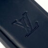 Replica Louis Vuitton Shoe BLUE   LOUIS VUITTON Oasis Blue Cloth