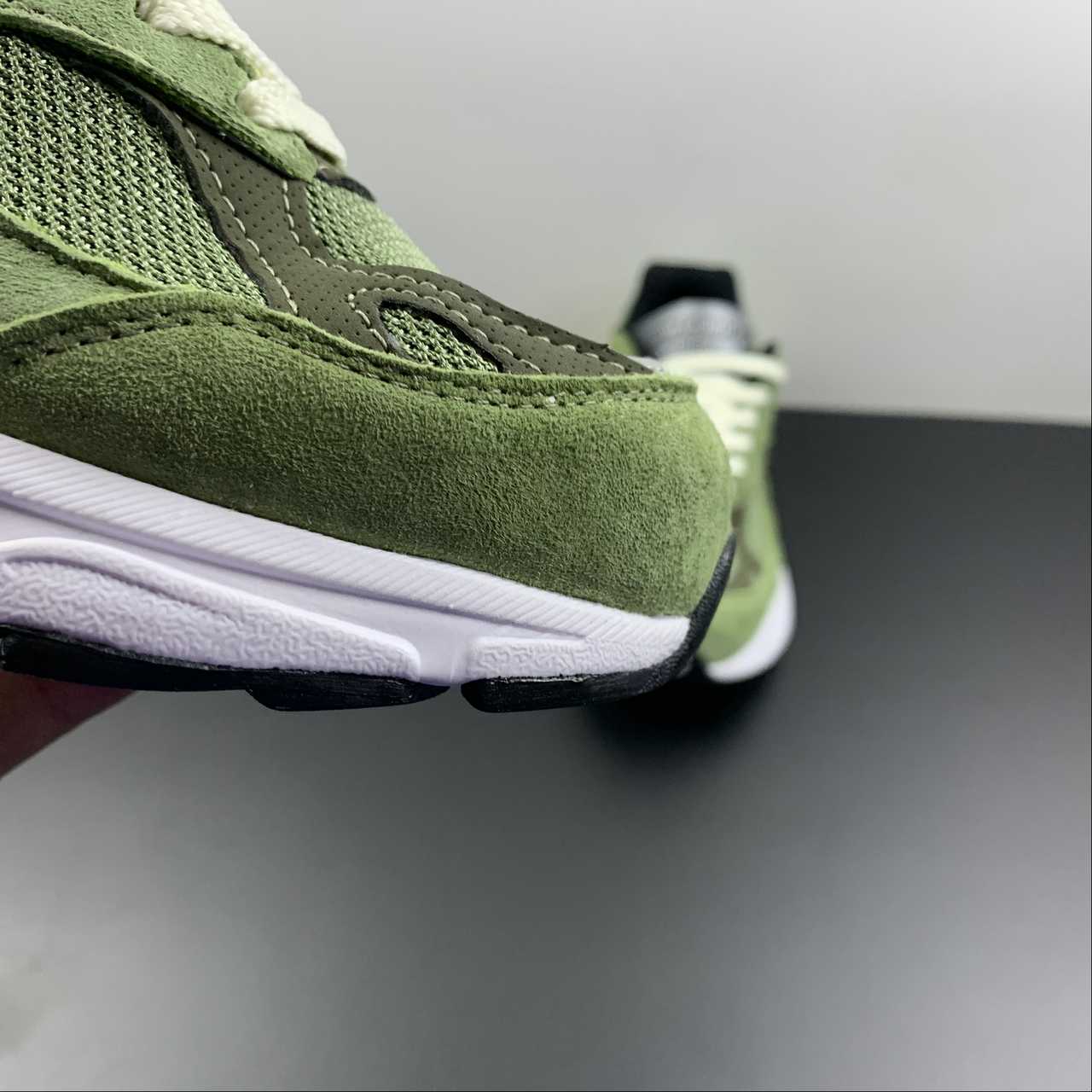 Replica New Balance Shoe New Running Shoes New Balance NB990 M990JD3  36-45