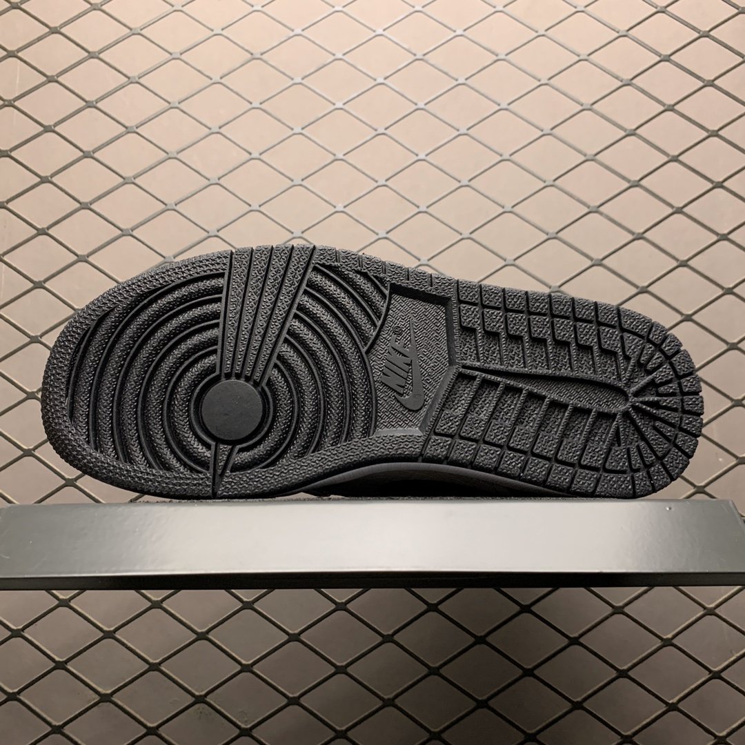 Replica Air Jordan Shoe Facetasm x Air Jordan 1 Mid CU2802-100 36-46