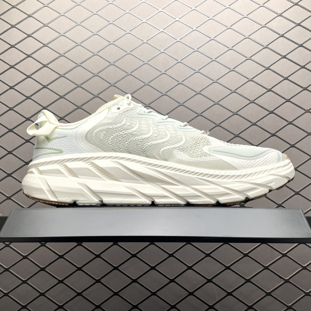 Replica HOKA Shoe Hoka One One Clinton 1143450 Size 36-45