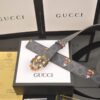 Replica GUCCI belt