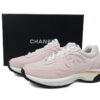 Replica Chanel Black Shoe