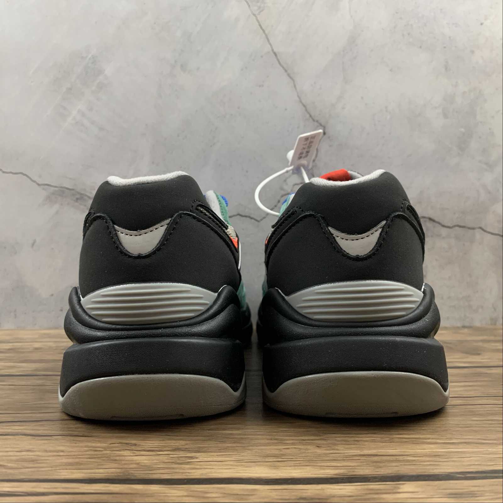 Replica New Balance Shoe New Balance NB5740  M5740MW  36-45