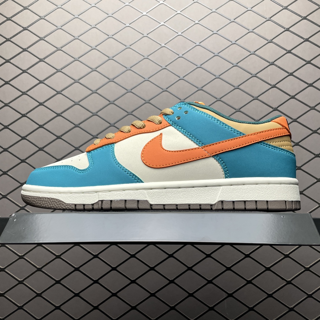 Replica Nike Dunk SB Shoe Nike Dunk Low GP251-025 Size 36-45
