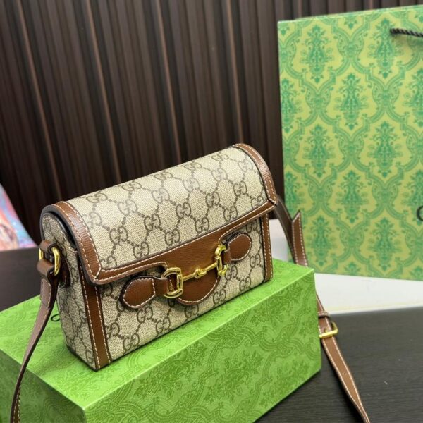 Replica Gucci Bag 12*18CM