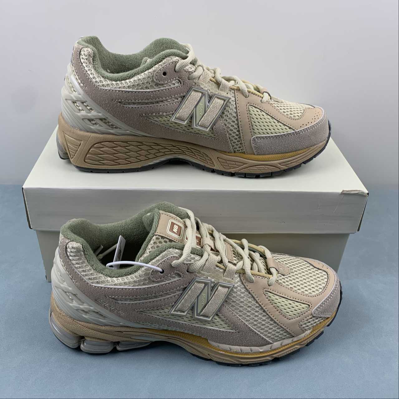 Replica New Balance Shoe New Balance NB1906  M1906RAU  36-45