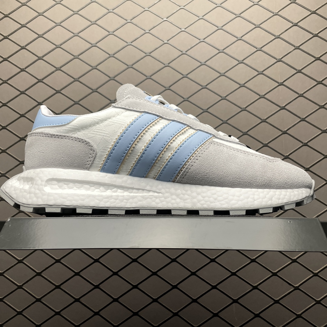 Replica Adidas Shoe Adidas Retropy E5 IE5879  Size 36-45