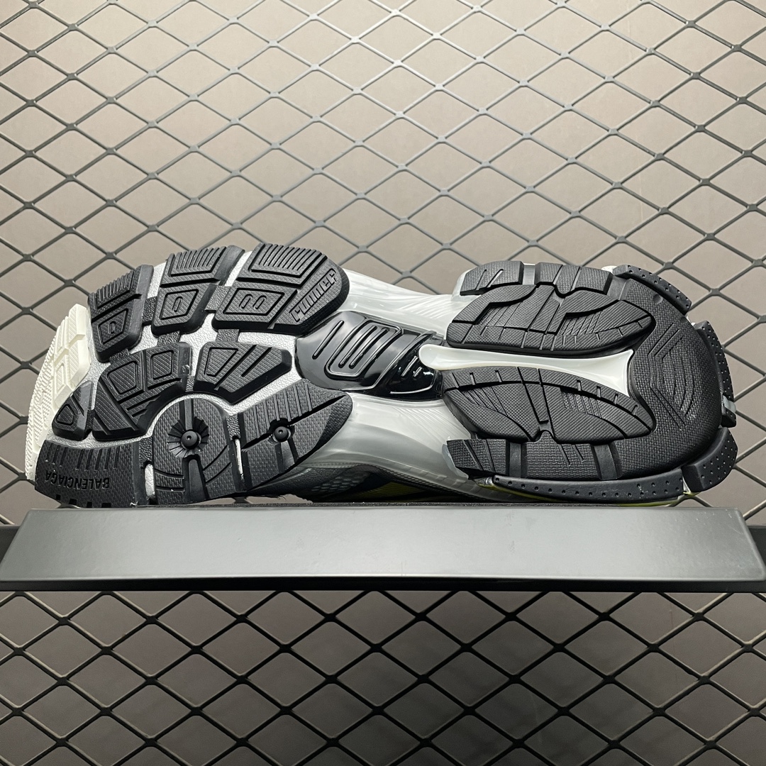 Replica Balenciaga Shoe Balenciaga Runner 2 Size 35-46 GG