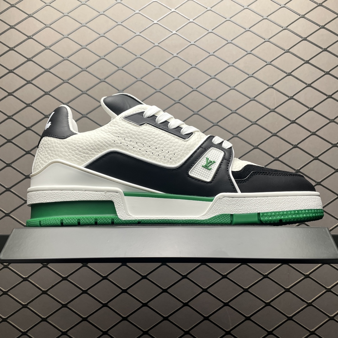 Replica LV Shoe Louis Vuitton LV Trainer