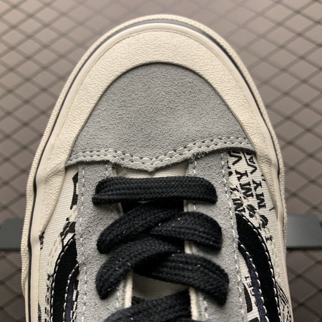 Replica Vans Shoe Vans Style 36 Decon BRG 35-44