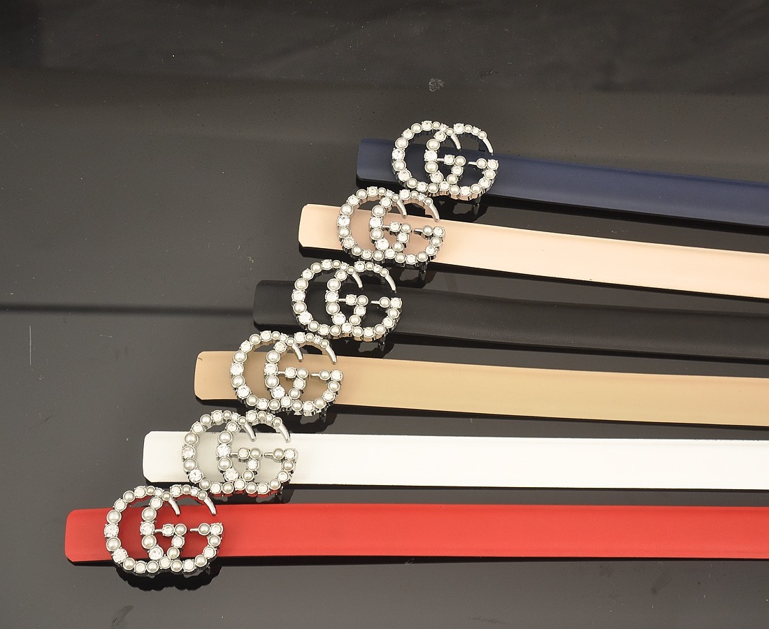 Replica GUCCI belt