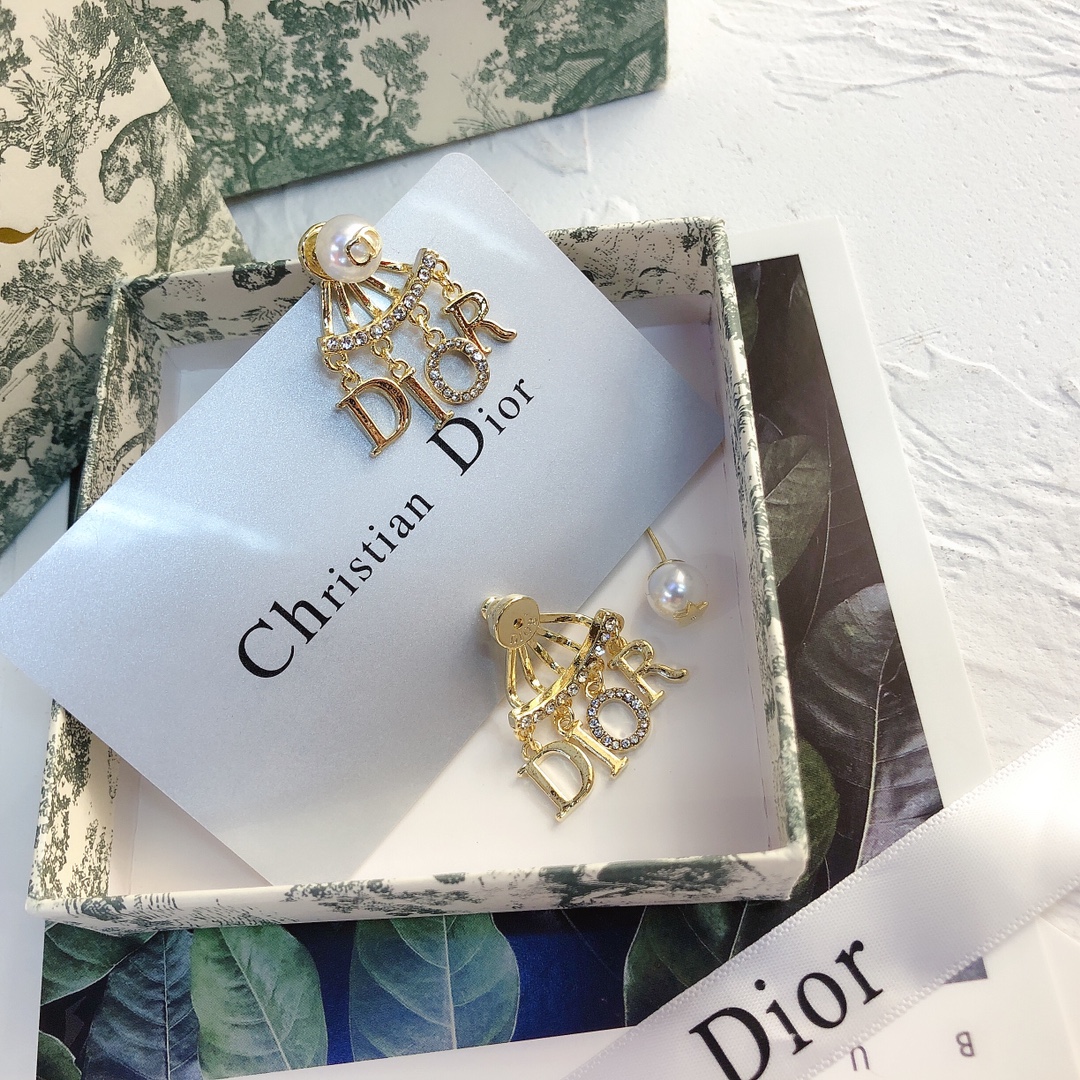 Replica DIOR Earring