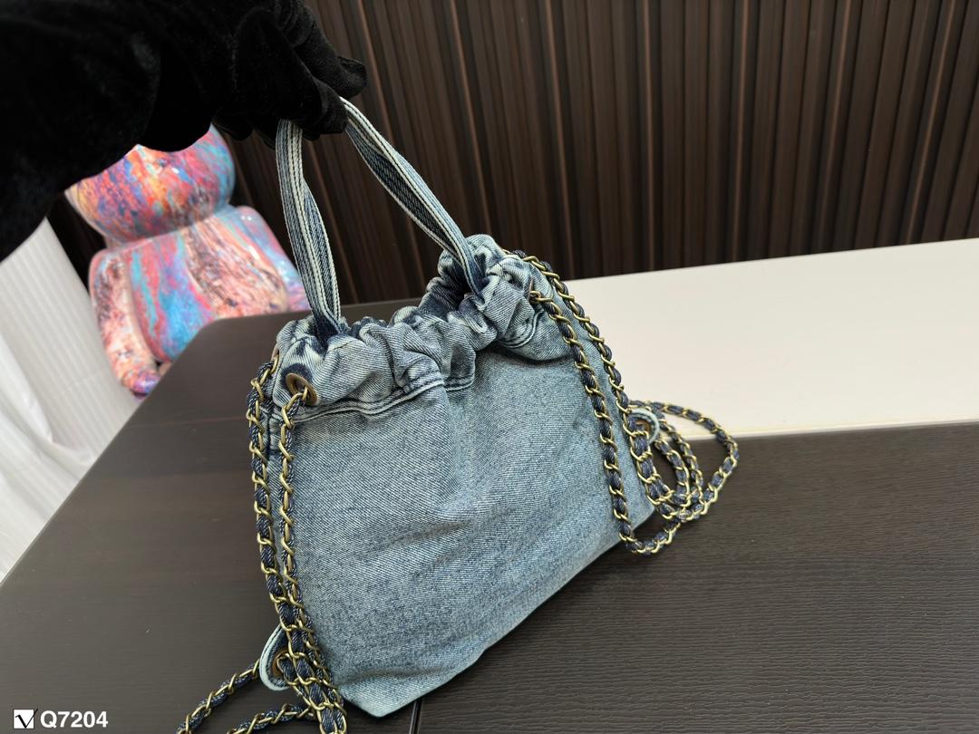 Replica Diesel Bag 25*25CM