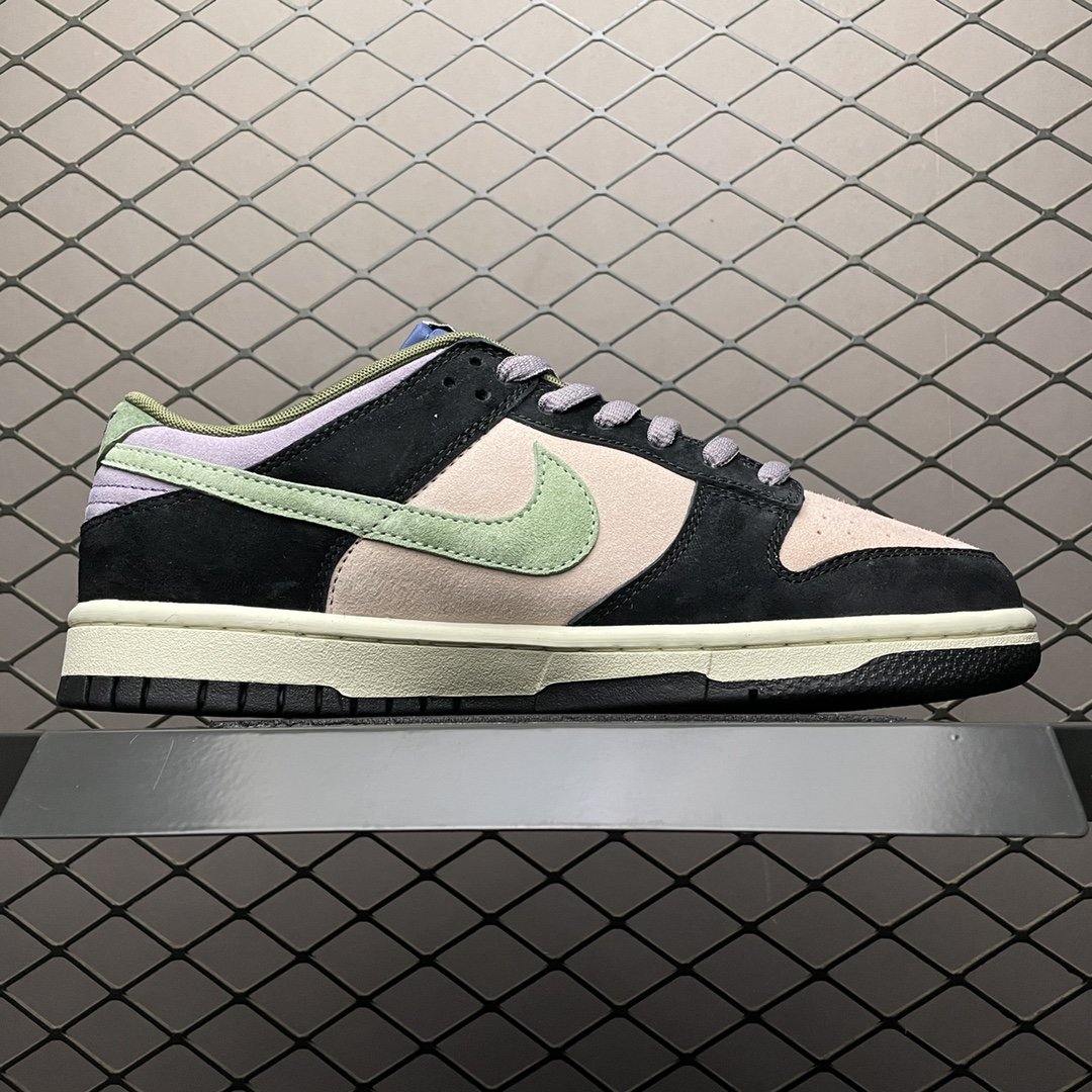 Replica Nike Dunk SB Shoe On Sale Otomo Katsuhiro x Nike Dunk Low DO7412-989 Size 36-46