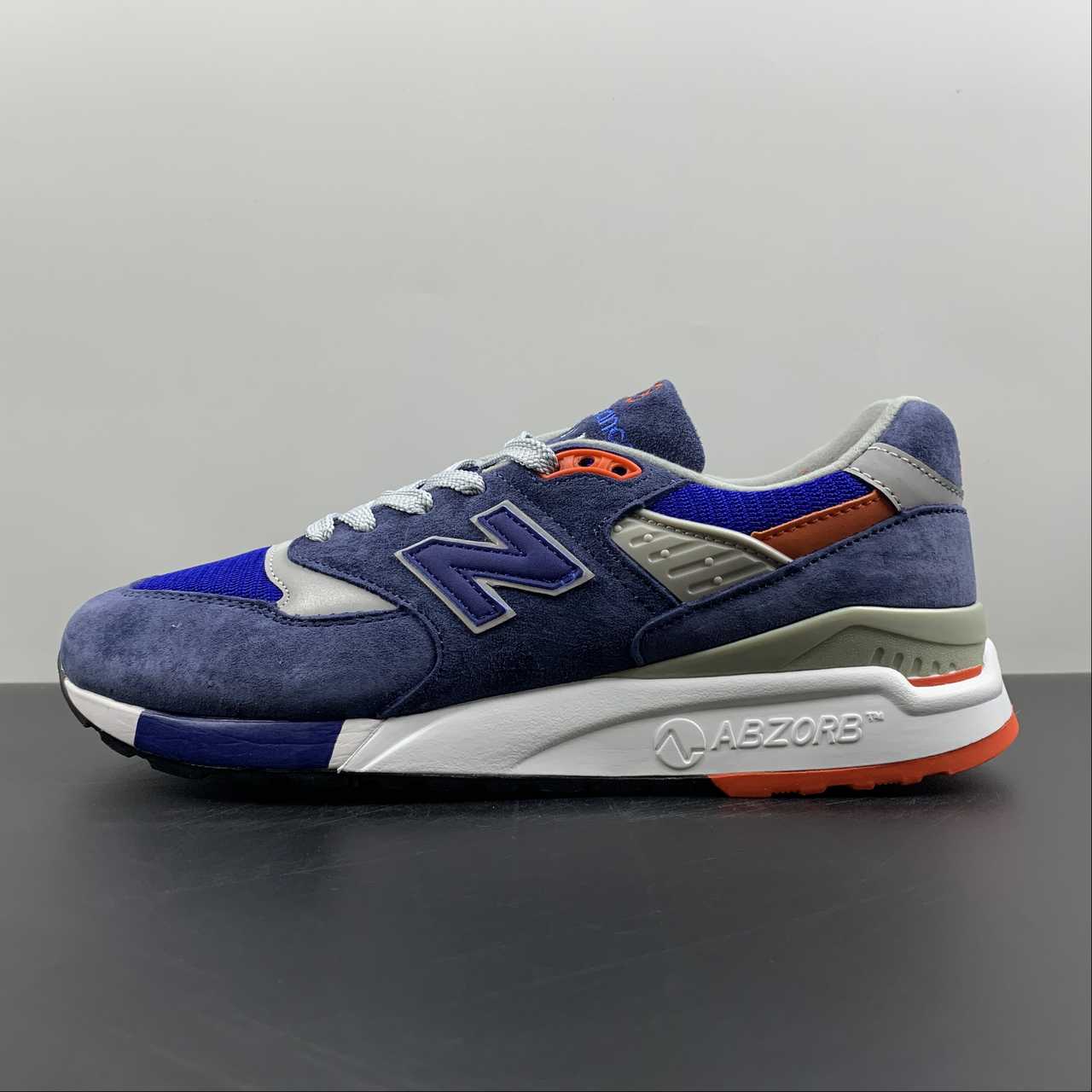 Replica New Balance Shoe New Balance NB998 M998CSAL   39.5 40 40.5 41.5 42 42.5 43 44