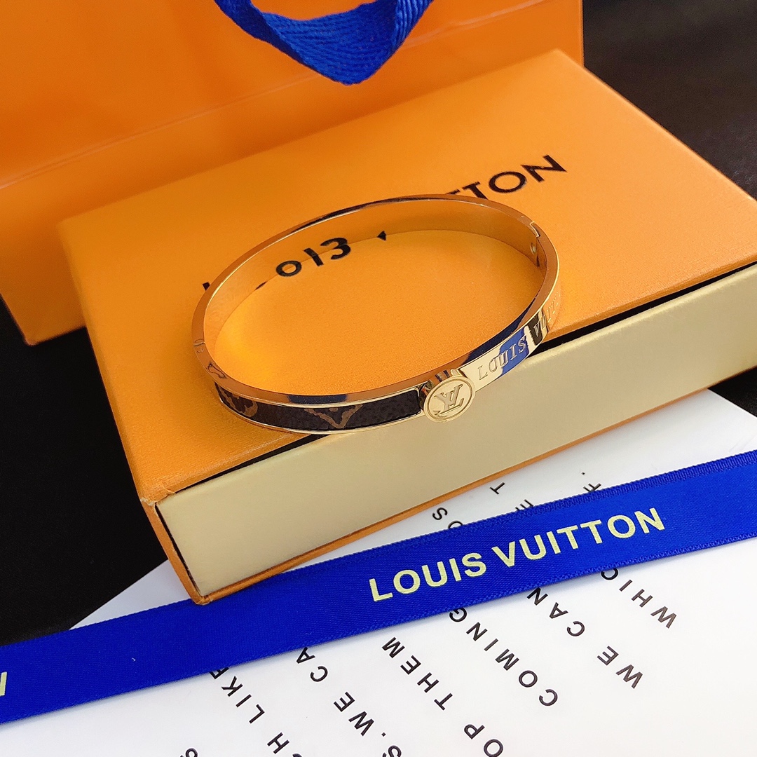 Replica LOUIS VUITTON Bangle