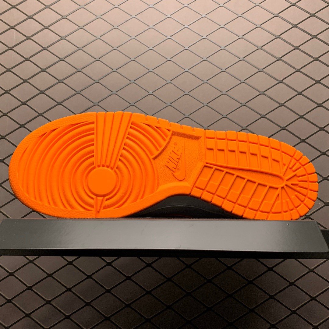 Replica Nike Dunk SB Shoe Nike Dunk Low SP Syracuse 2020 CU1726-101 36-46