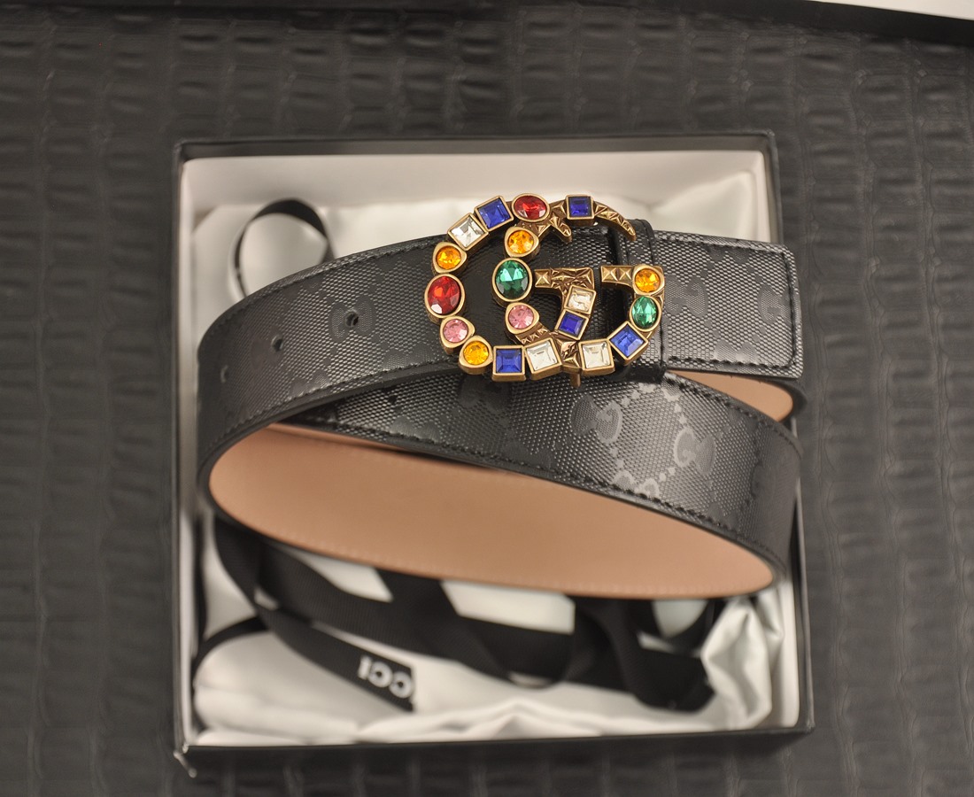 Replica GUCCI belt