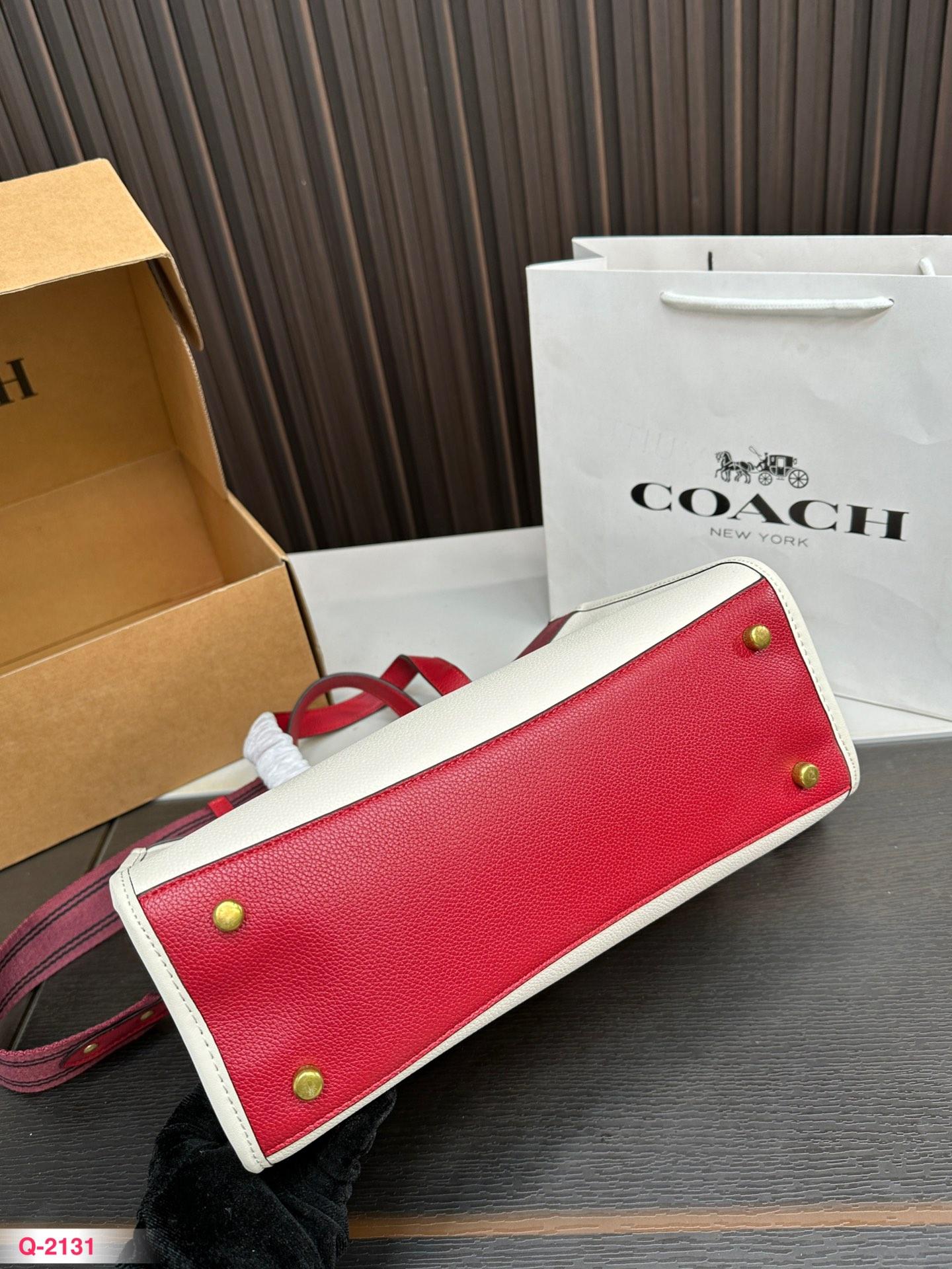 Replica Coach Bag 22*30CM