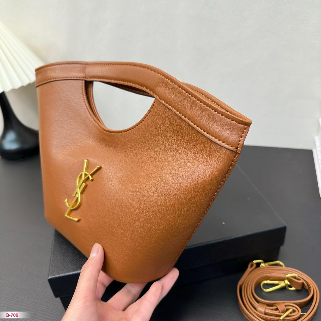 Replica YSL Bag 20*20CM