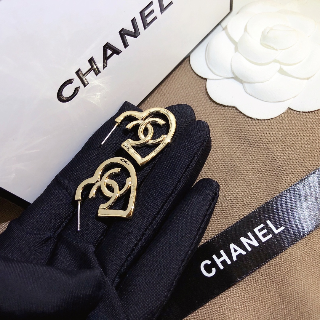 Replica CHANEL Earring