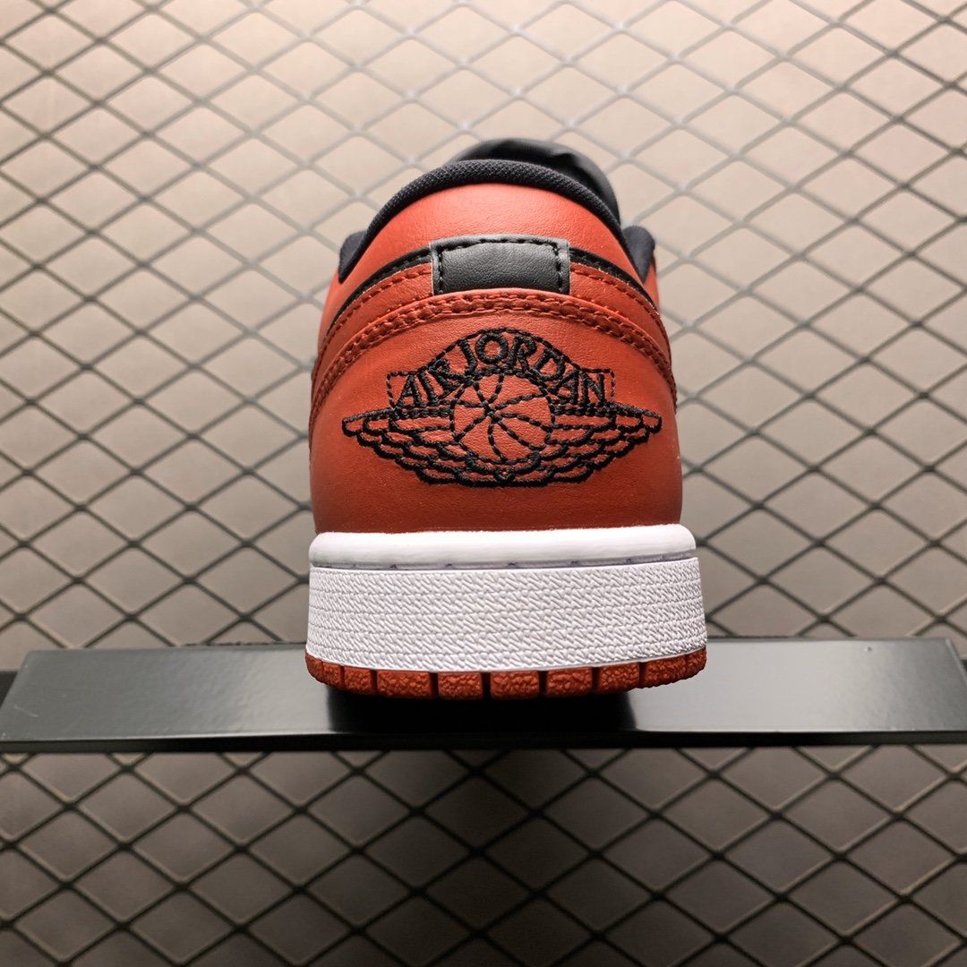 Replica Air Jordan Shoe Air Jordan 1 Low AJ1 553558-606 Size 40-45