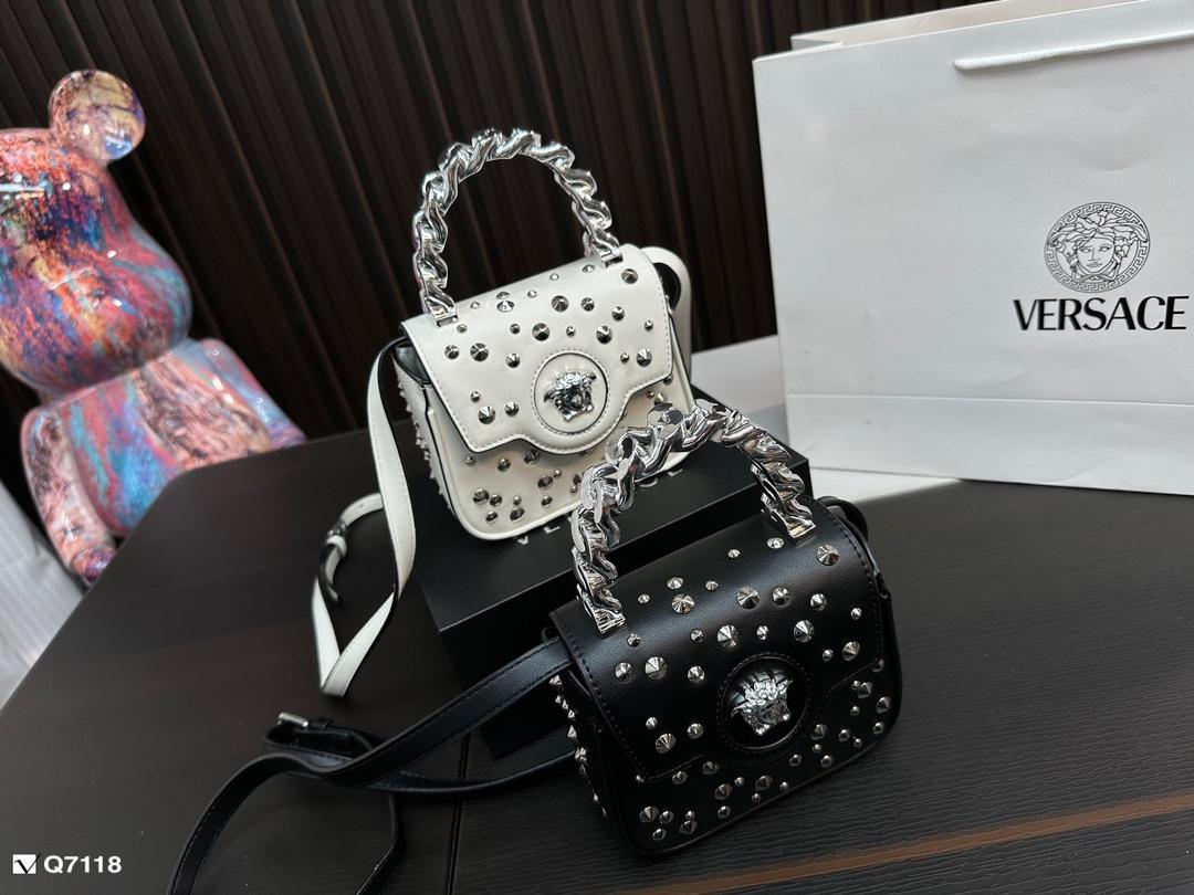 Replica VERSACE Bag 16*14CM
