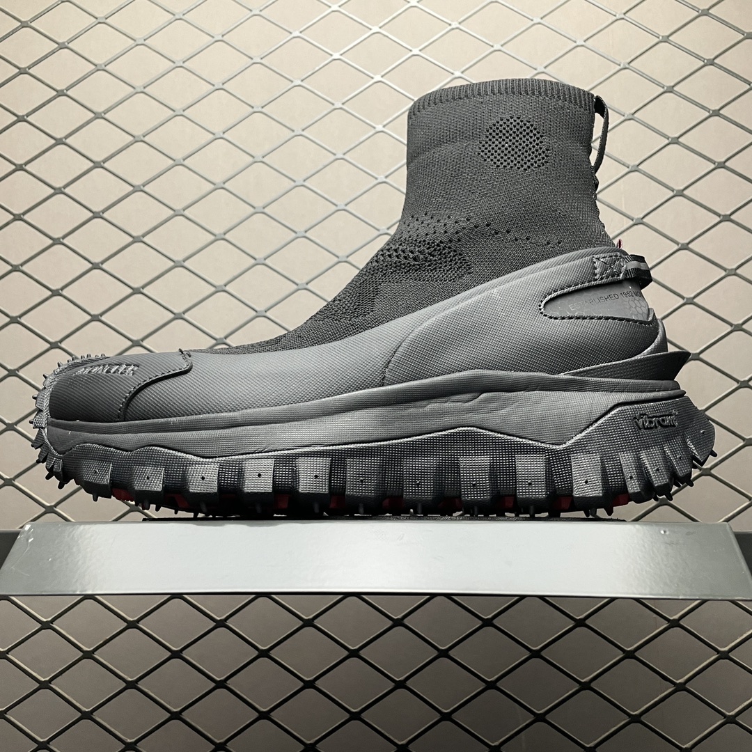 Replica Moncler Shoe Moncler Trailgrip  Size 36-46#43OGTU75_001
