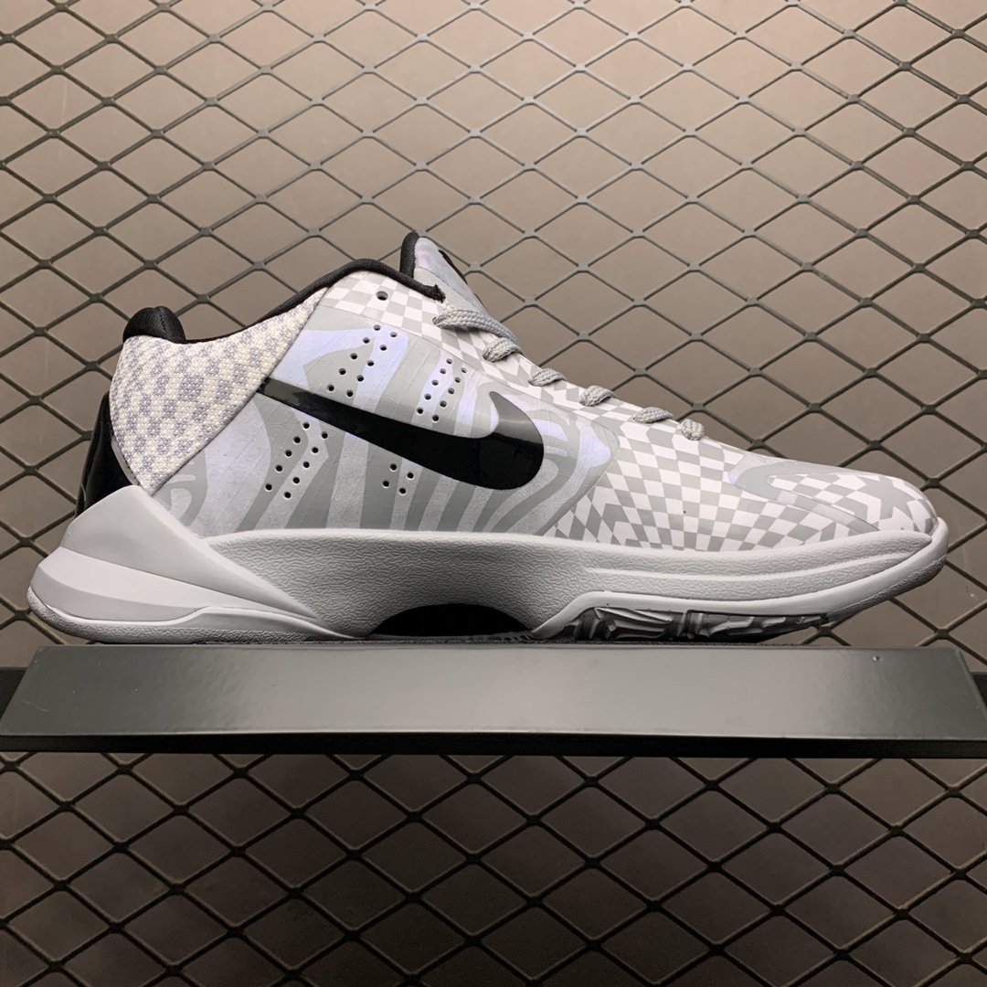 Replica Nike Shoe Nike Zoom Kobe 5 CD4991-003 40-46