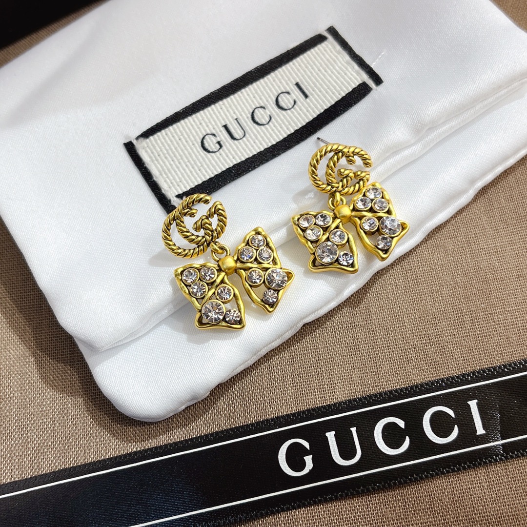 Replica GUCCI Earring