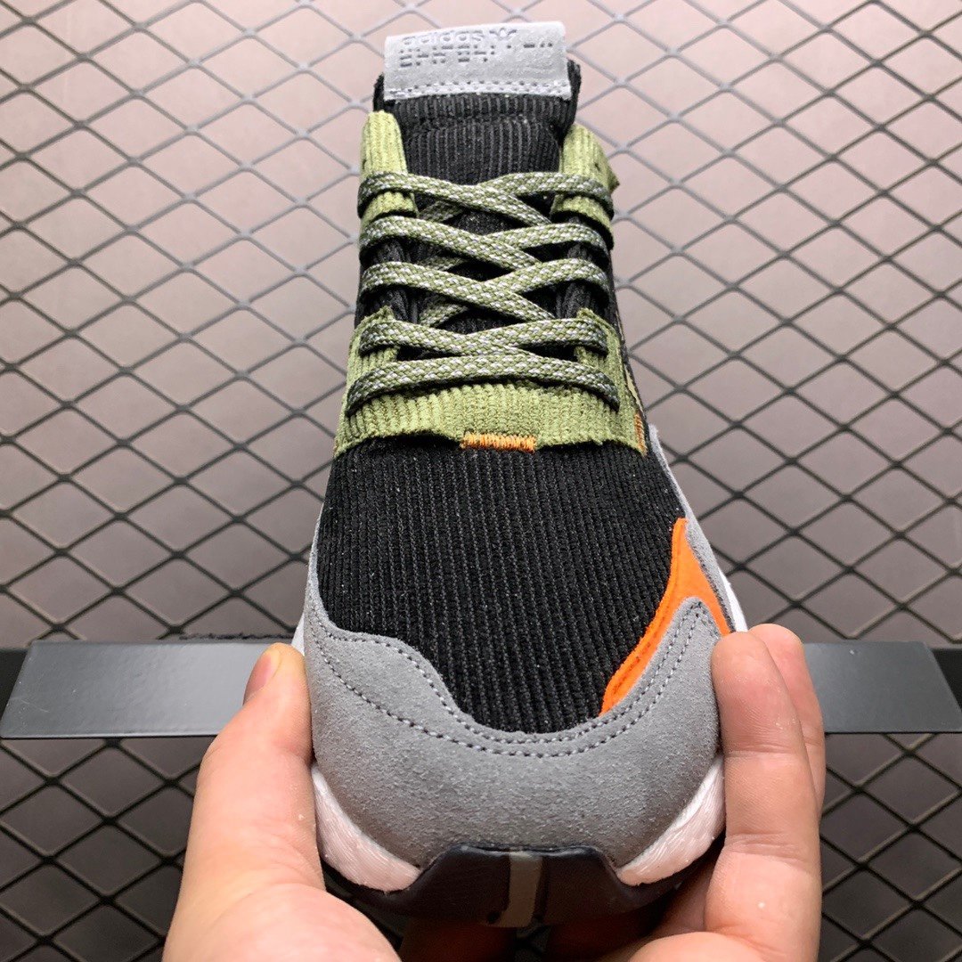 Replica Adidas Shoe Adidas Nite Jogger BoostFZ1960 Size 36-45 23EBET204