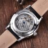 Replica Jaeger LeCoultre 904l Stainless Steel Automatic Machine Watch 44MM