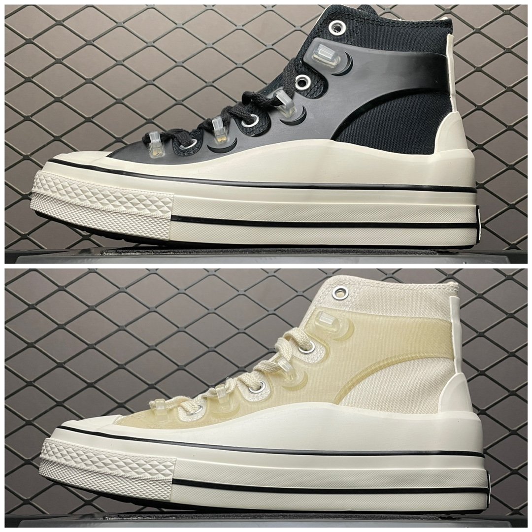 Replica Converse Shoe Kim Jones x Converse 35-441723