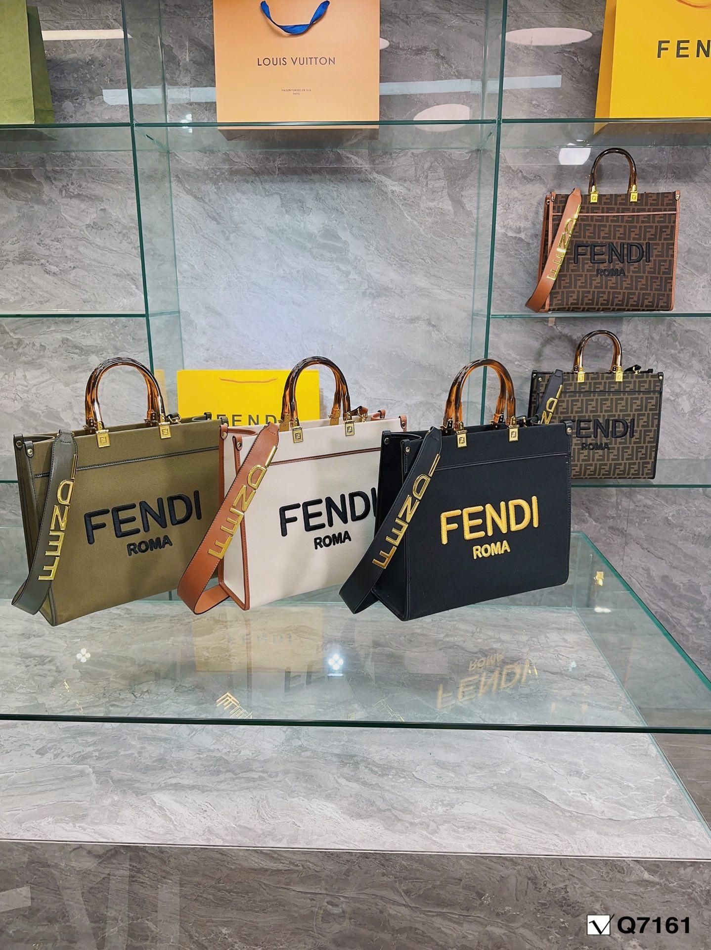 Replica Fendi Bag 35*29CM